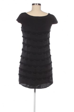 Kleid French Connection, Größe M, Farbe Schwarz, Preis 22,99 €