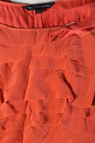 Kleid French Connection, Größe XL, Farbe Orange, Preis € 51,99