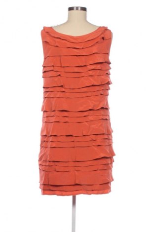 Kleid French Connection, Größe XL, Farbe Orange, Preis € 51,99