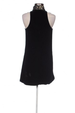 Kleid French Connection, Größe M, Farbe Schwarz, Preis 29,99 €