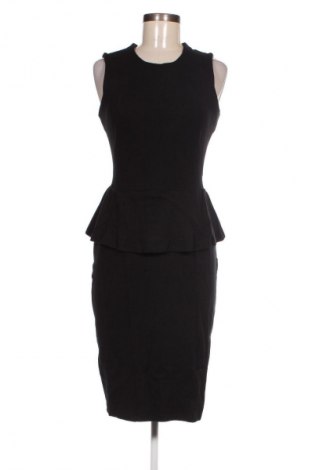 Kleid French Connection, Größe M, Farbe Schwarz, Preis 22,99 €