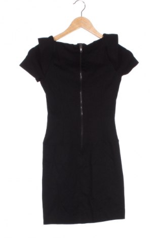 Kleid French Connection, Größe XS, Farbe Schwarz, Preis 22,99 €