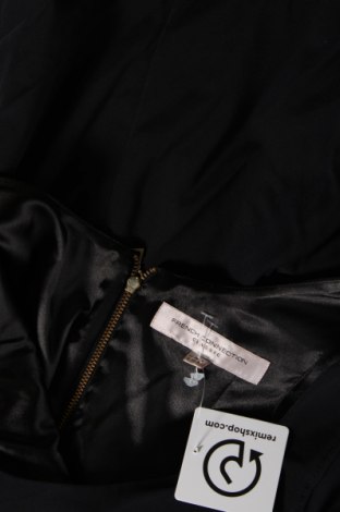 Kleid French Connection, Größe M, Farbe Schwarz, Preis € 22,99