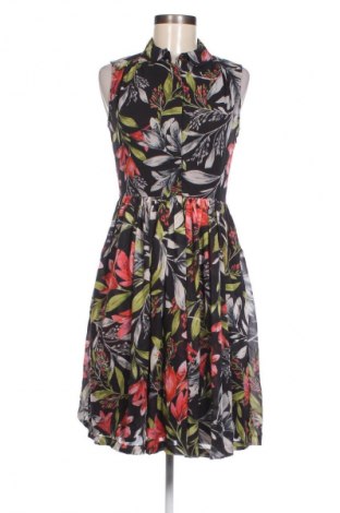 Rochie French Connection, Mărime XS, Culoare Multicolor, Preț 108,99 Lei