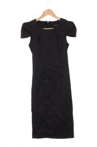 Kleid French Connection, Größe M, Farbe Schwarz, Preis 28,99 €