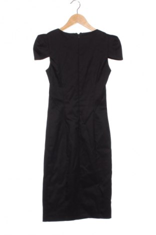 Kleid French Connection, Größe M, Farbe Schwarz, Preis 37,49 €