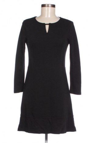 Kleid French Connection, Größe M, Farbe Schwarz, Preis 14,99 €