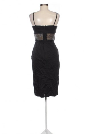 Kleid French Connection, Größe M, Farbe Schwarz, Preis 66,99 €