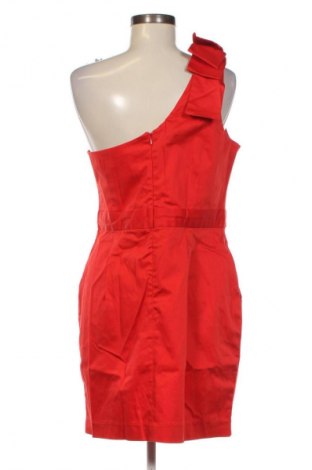 Kleid French Connection, Größe XL, Farbe Rot, Preis 23,99 €