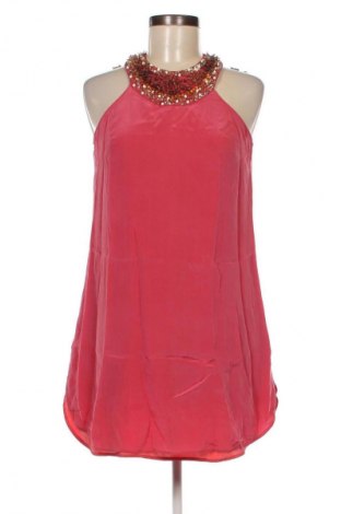 Kleid French Connection, Größe S, Farbe Rot, Preis 16,99 €