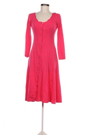 Kleid French Connection, Größe M, Farbe Rosa, Preis 111,18 €