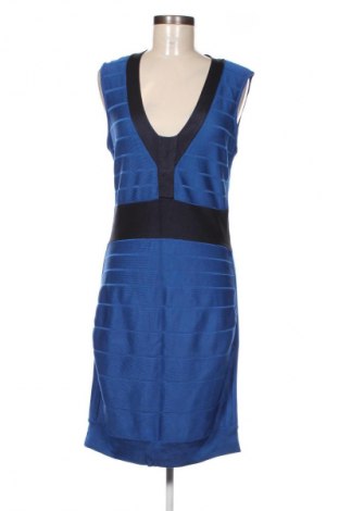 Kleid French Connection, Größe XL, Farbe Blau, Preis € 25,99