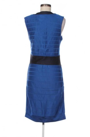 Kleid French Connection, Größe XL, Farbe Blau, Preis 57,29 €