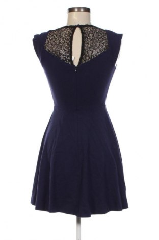 Kleid French Connection, Größe M, Farbe Blau, Preis 34,99 €