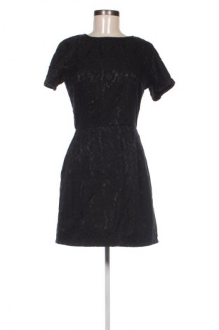 Kleid French Connection, Größe S, Farbe Schwarz, Preis 57,29 €