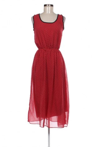 Kleid Fun & Flirt, Größe M, Farbe Rot, Preis € 8,49