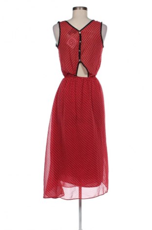 Kleid Fun & Flirt, Größe M, Farbe Rot, Preis 8,99 €