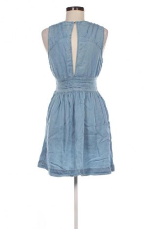 Kleid Funky Buddha, Größe M, Farbe Blau, Preis € 15,99