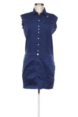 Rochie G-Star Raw, Mărime L, Culoare Albastru, Preț 146,99 Lei