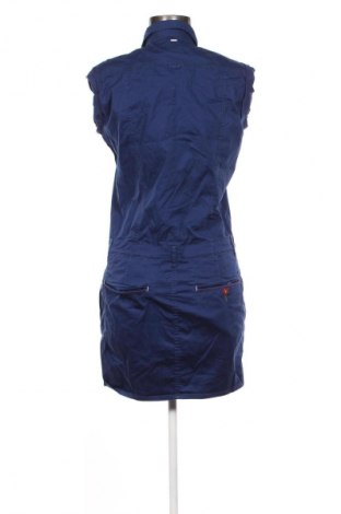 Φόρεμα G-Star Raw, Μέγεθος L, Χρώμα Μπλέ, Τιμή 33,49 €