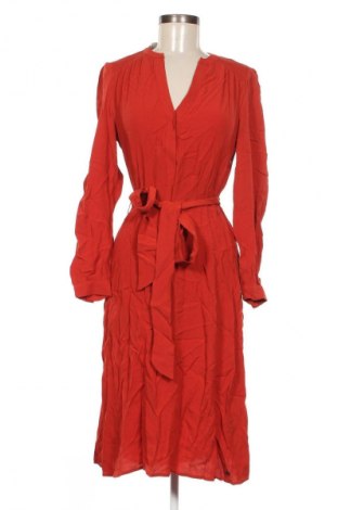 Kleid Garcia, Größe M, Farbe Rot, Preis 13,79 €