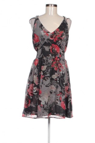 Kleid Garcia, Größe L, Farbe Mehrfarbig, Preis 21,99 €