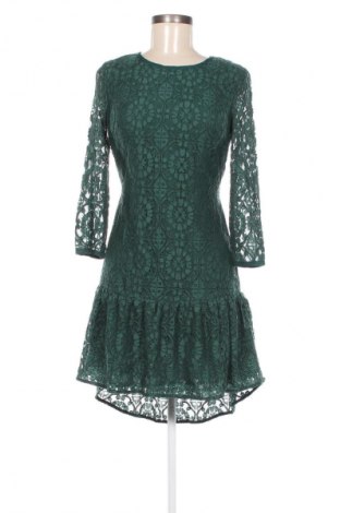 Rochie Gaudi, Mărime M, Culoare Verde, Preț 108,99 Lei