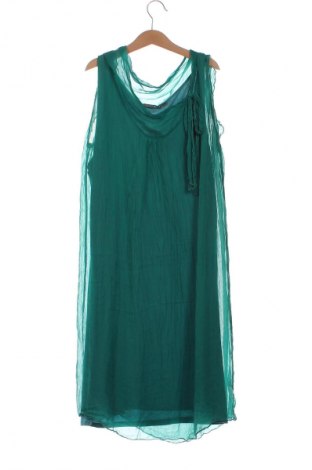 Kleid Gaudi, Größe XS, Farbe Grün, Preis € 9,54