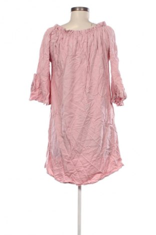 Kleid Geisha, Größe M, Farbe Rosa, Preis 13,99 €