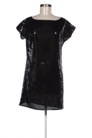 Rochie George, Mărime M, Culoare Negru, Preț 96,99 Lei