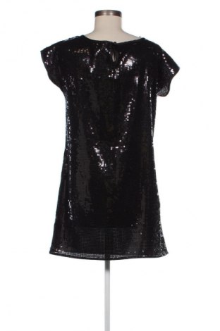 Rochie George, Mărime M, Culoare Negru, Preț 96,99 Lei