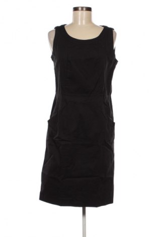 Kleid Gerard Darel, Größe M, Farbe Schwarz, Preis 59,49 €