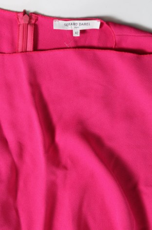 Kleid Gerard Darel, Größe L, Farbe Rosa, Preis € 49,99