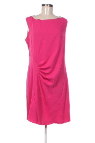 Kleid Gerard Darel, Größe L, Farbe Rosa, Preis 72,99 €