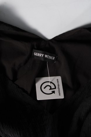 Φόρεμα Gerry Weber, Μέγεθος L, Χρώμα Μαύρο, Τιμή 41,94 €