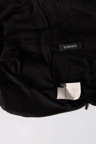 Šaty  Versace, Velikost XS, Barva Černá, Cena  1 757,00 Kč