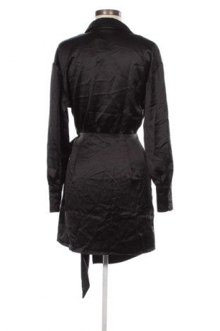 Rochie Gina Tricot, Mărime S, Culoare Negru, Preț 55,99 Lei