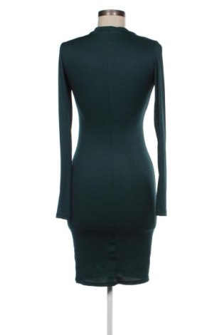 Rochie Gina Tricot, Mărime S, Culoare Verde, Preț 47,99 Lei