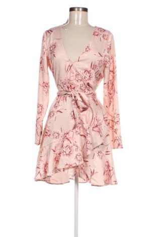 Kleid Gina Tricot, Größe M, Farbe Rosa, Preis € 4,99