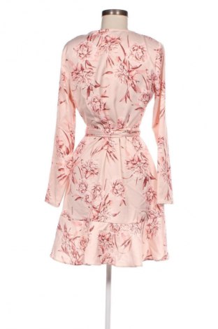 Kleid Gina Tricot, Größe M, Farbe Rosa, Preis € 6,99