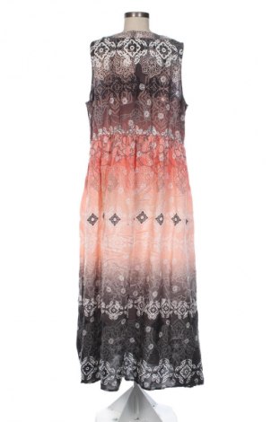 Kleid Gina Tricot, Größe XXL, Farbe Mehrfarbig, Preis € 10,14