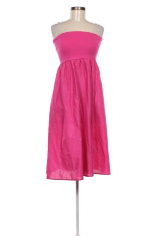 Kleid Gina Tricot, Größe S, Farbe Rosa, Preis 17,62 €