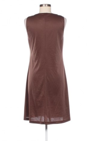 Kleid Giovane San Martino, Größe L, Farbe Braun, Preis € 11,99