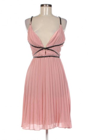 Kleid Glamorous, Größe M, Farbe Rosa, Preis 16,99 €