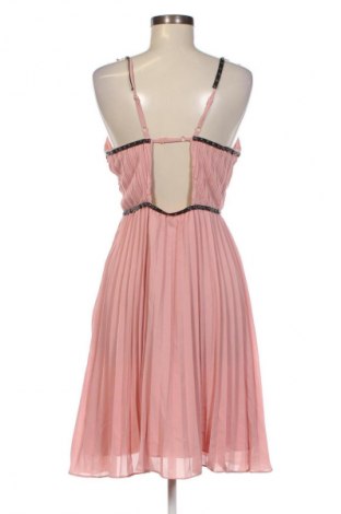 Kleid Glamorous, Größe M, Farbe Rosa, Preis 21,99 €