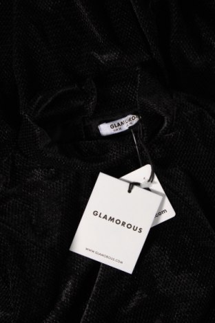 Φόρεμα Glamorous, Μέγεθος M, Χρώμα Μαύρο, Τιμή 42,99 €