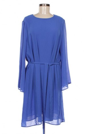 Kleid Glamorous, Größe XL, Farbe Blau, Preis 21,99 €