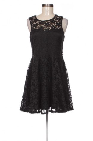 Rochie Glamorous, Mărime L, Culoare Negru, Preț 55,99 Lei