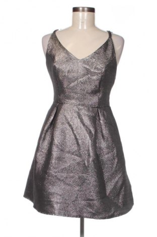 Kleid Glamorous, Größe L, Farbe Grau, Preis 15,49 €