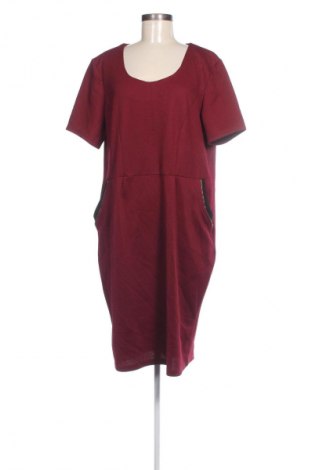 Kleid Goddiva, Größe XXL, Farbe Rot, Preis € 30,99